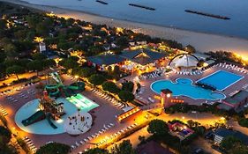 Lodge Tent Spiaggia E Mare Holiday Park